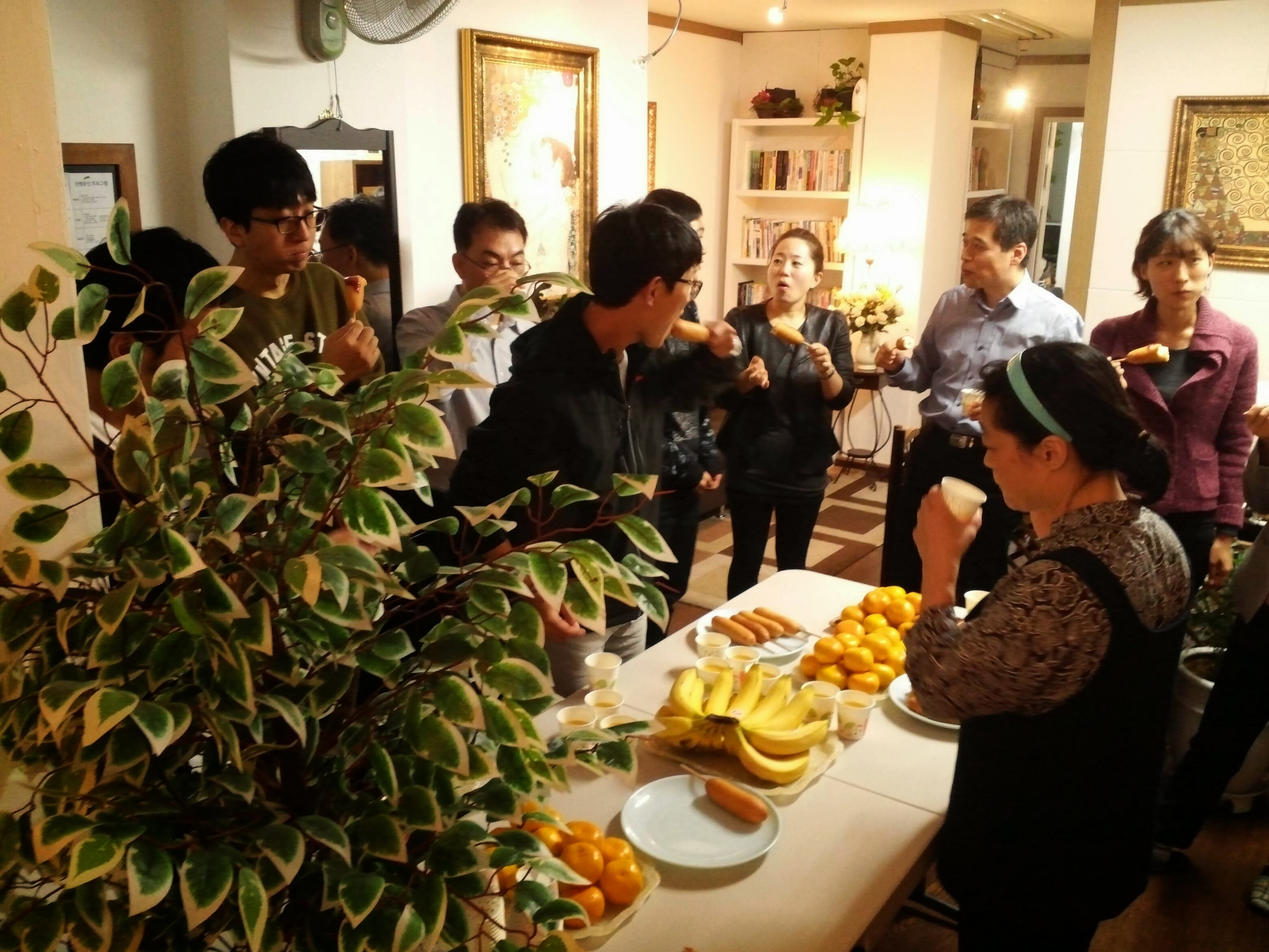 [매주] 빅토리 치유 공동체