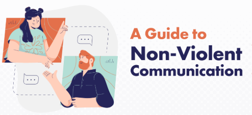 [25년 12월 21일 일요일] 비폭력 대화로 배우는 의사소통 훈련