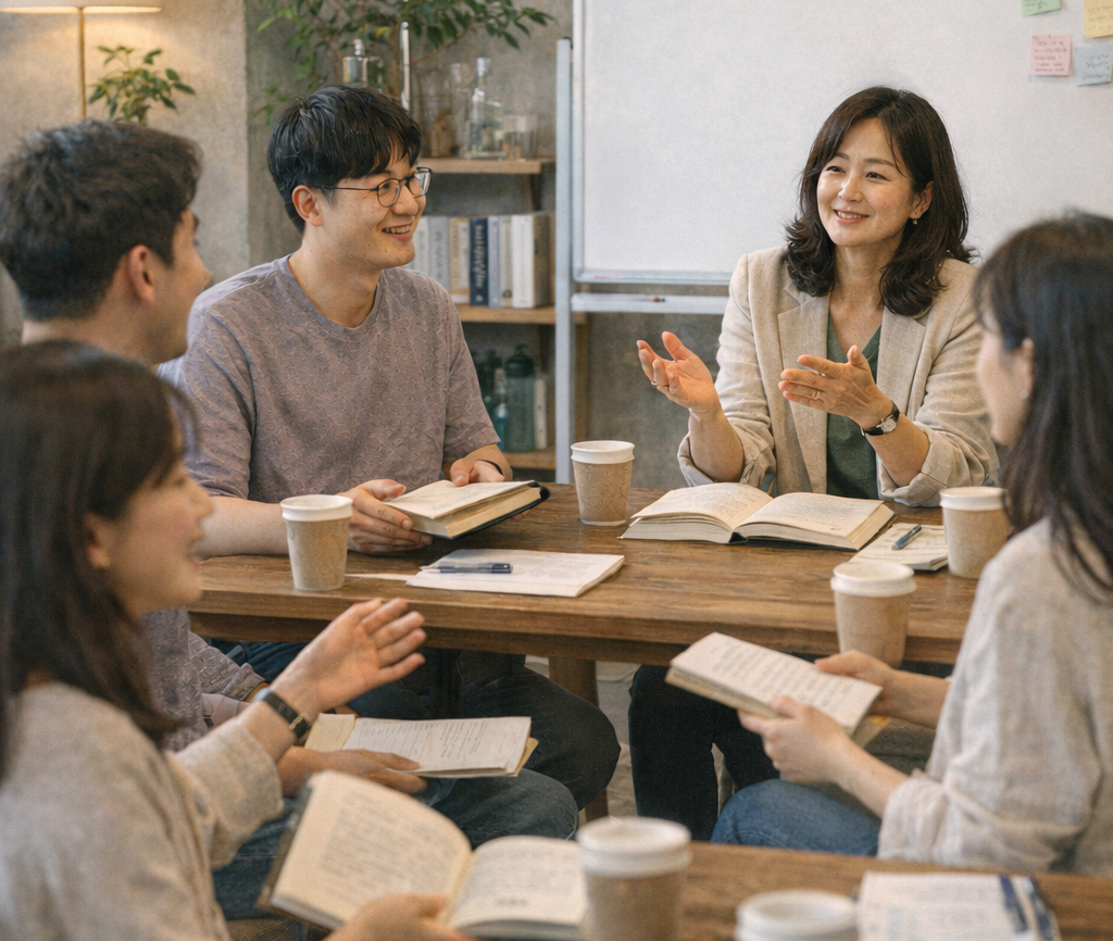 [빅토리 치유프로그램] 초보자를 위한 공동의존 (무료)