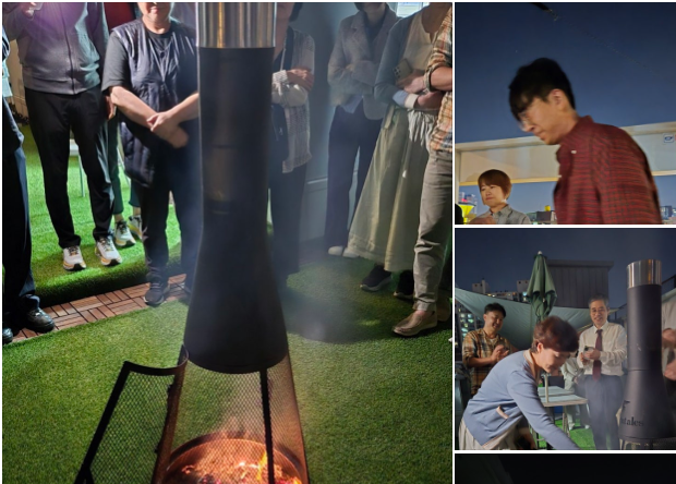 "용서의 날" 10월 12일 지정