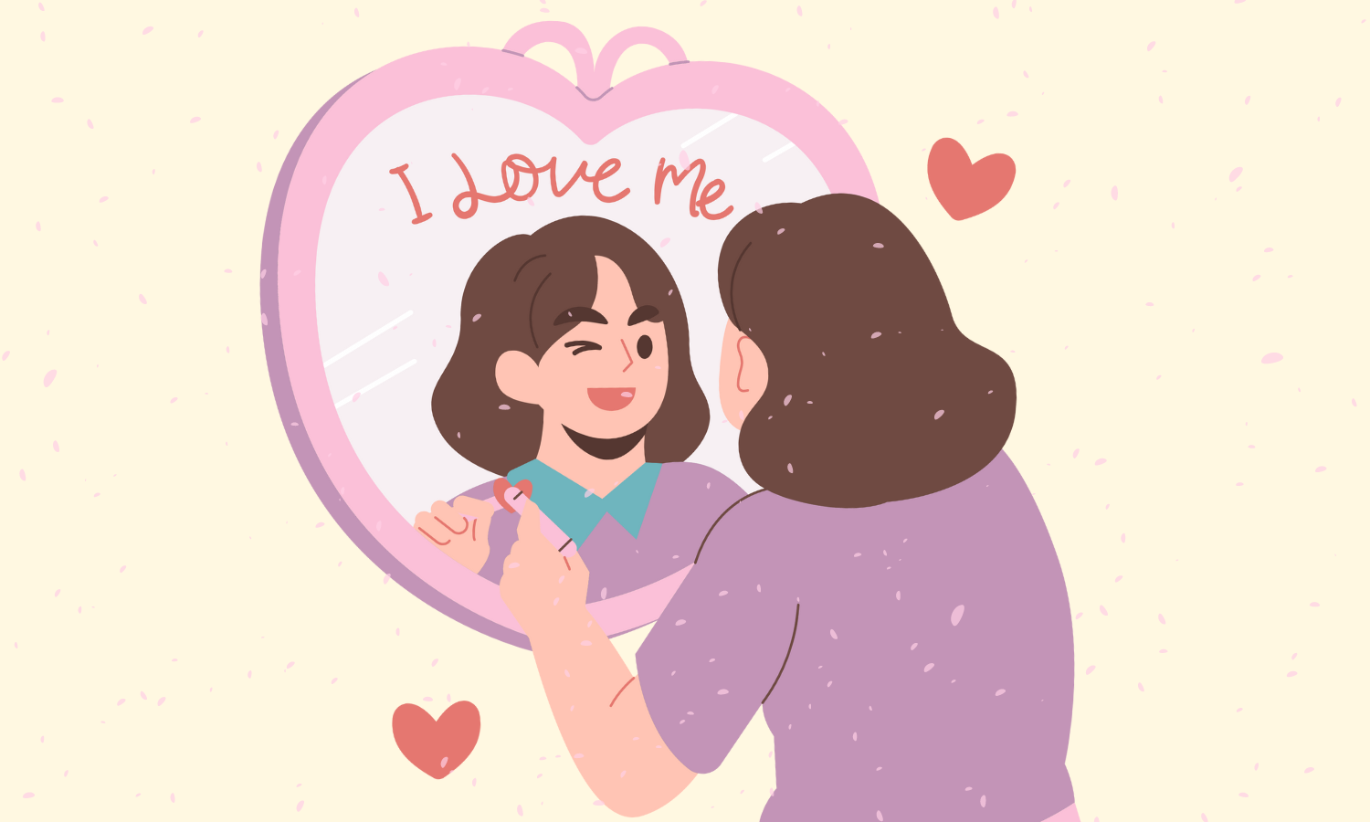 자기사랑 세미나 개설